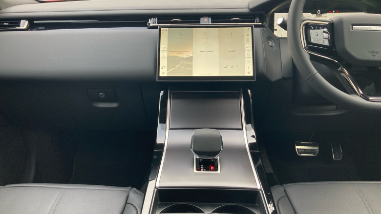 Land Rover Range Rover Velar 2.0 D200 MHEV Dynamic SE 5dr Auto Diesel Estate